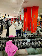 Gym Tao