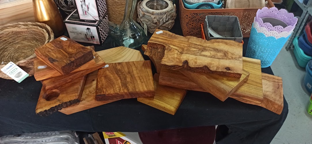 Panadería Hervás