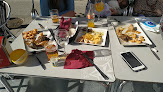 Saratoga - tapas & copas