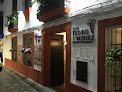 La Casa del Pedro Ximénez