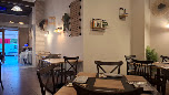 Restaurante Nuvola