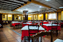Hostal Restaurante "Las Palomas"