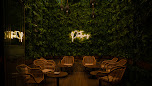 Restaurante Porthus by El Charro Negro