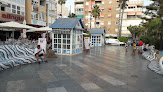 Quiosco