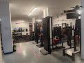 Gimnasio Crossfight
