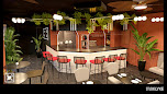 NOVA Cocktail Bar