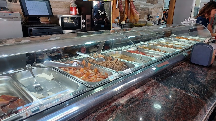 Restaurante Bar Illice