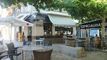 Café Bar Donde Sea