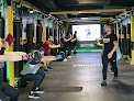 Brooklyn Fitboxing