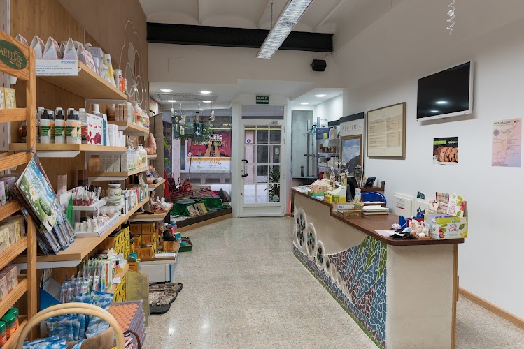 Mi Tienda Ecológica