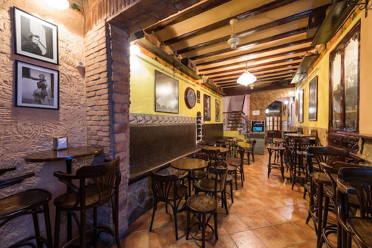 Cafè dels Artistes