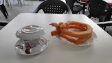 Churrería - Cafetería El Aradillo