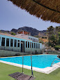 Piscina Municipal de Benaocaz