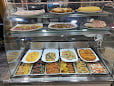 Restaurante Cafetería Rueda