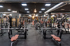 Gimnasio Arrecife Sport