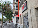 Restaurante Fontanales