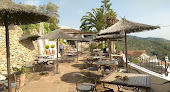 The Garden Restaurant / Restaurante El Jardín