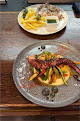 Restaurante La Central