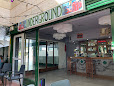 The Underground Bar
