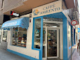 Café Sorrento