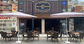 The Halfway House