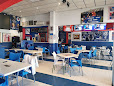 Ibrox Bar