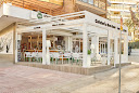 Cafeteria Bonjour Lounge & Bar