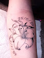 Rissi Tattoo