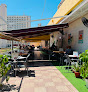 Bar Acuarium