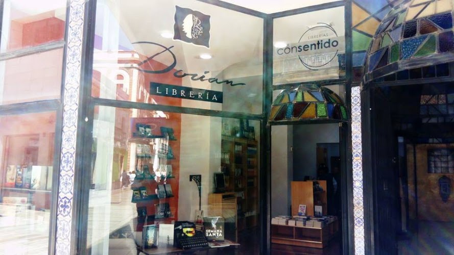 Librería Dorian
