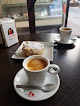 Cafetería Pastelería Santa Ana