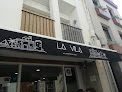 Burriac Café