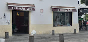 El Príncipe Café