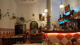 Bar Andalucia 1960