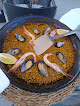 Arrocería y paellas ( la golondrina)