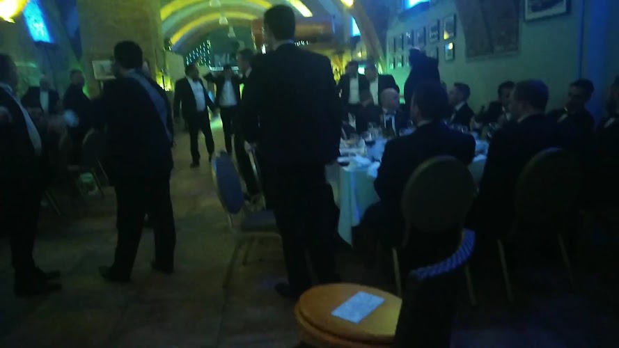 Hall Of Fame Restaurant