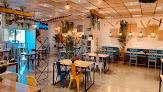 Restaurante The Club