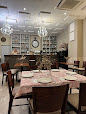 Restaurante Caravelle