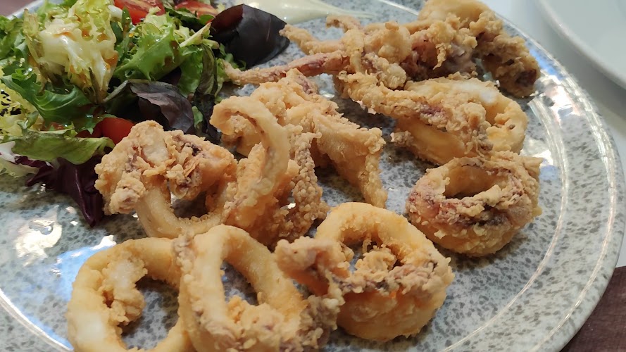 GastroBar Restaurante Jorge