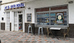 El Grifo Perita