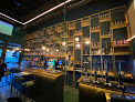 Marietta Bar