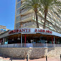 Barranco playa