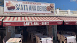 Restaurante Santa Ana - Denis