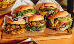 Chimichurri Grill