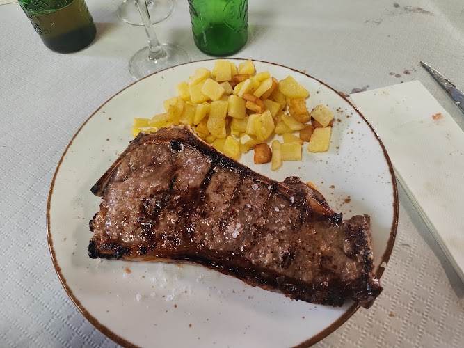 Bar Camilo (LA IGLESUELA)