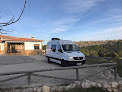 Cumbre de Pontones