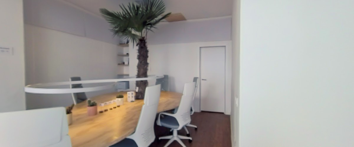 Tropi Coworking