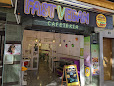 Fast Vegan