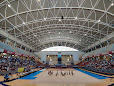 Palacio Municipal de Deportes Vista Alegre