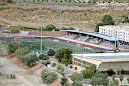 Estadio Municipal Medina Lauxa